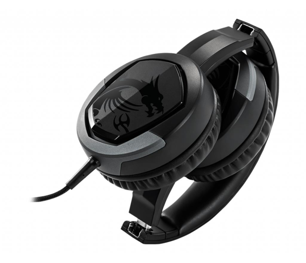 MSI IMMERSE GH30 V2 - 578206 - zdjęcie 4